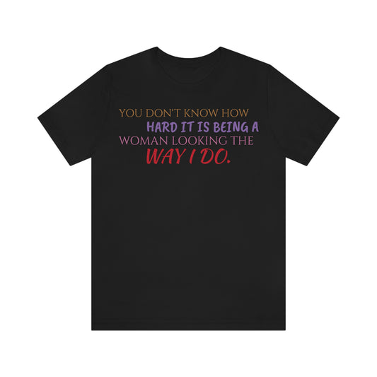 Unisex Jersey Short Sleeve Tee Who Framed Roger Rabbit
