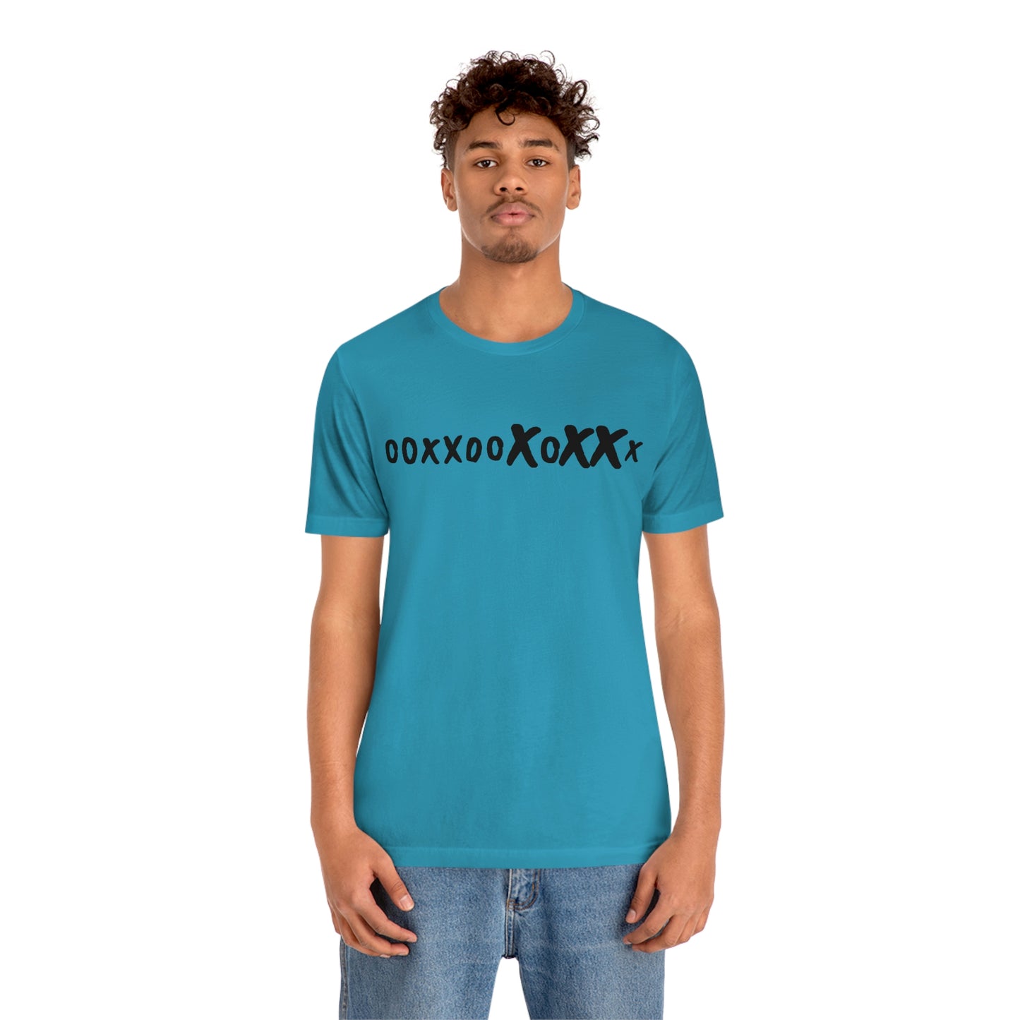 Unisex Jersey Short Sleeve Tee Nacho Libre ~ooxxooXoXXx~