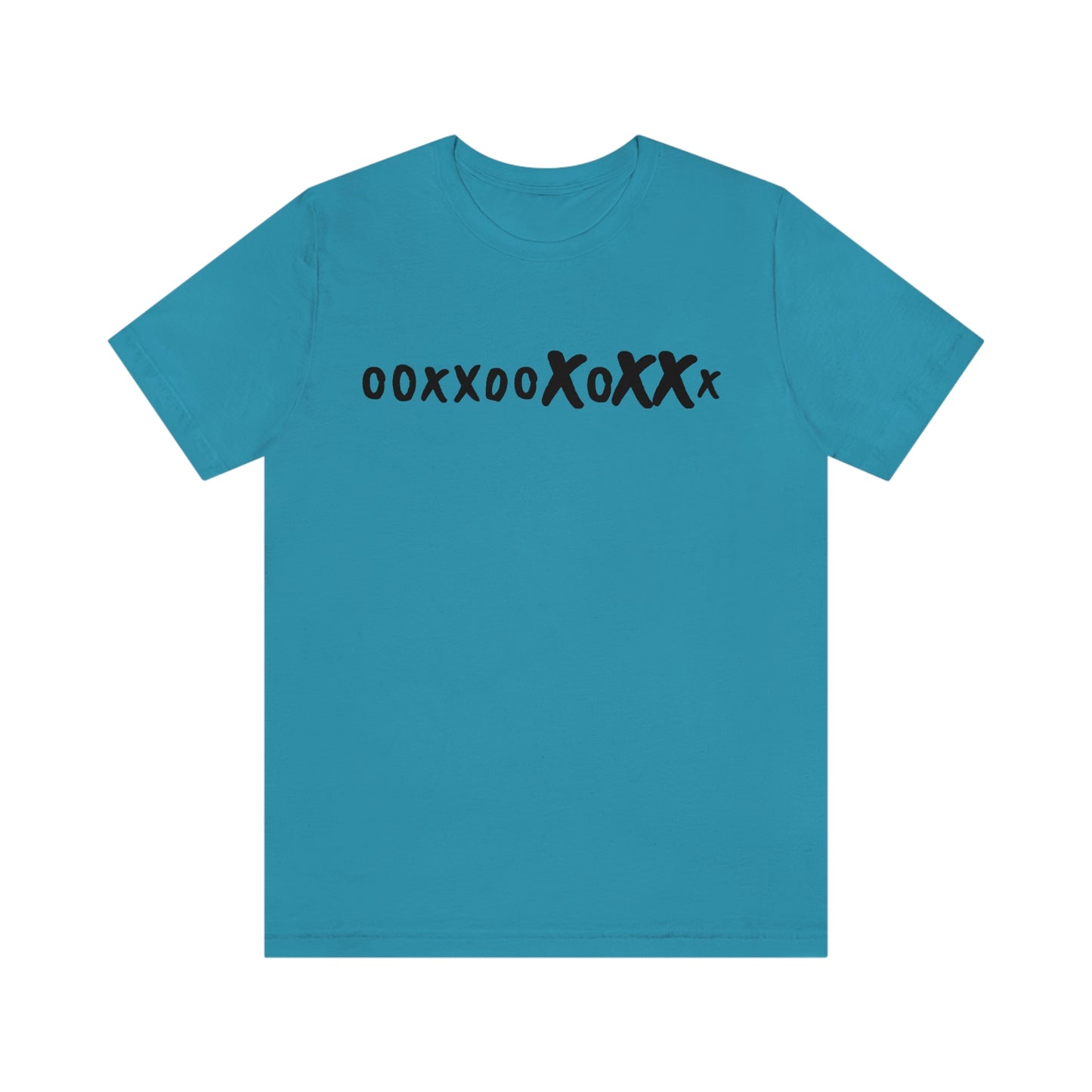 Unisex Jersey Short Sleeve Tee Nacho Libre ~ooxxooXoXXx~