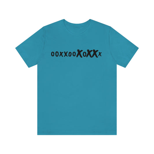 Unisex Jersey Short Sleeve Tee Nacho Libre ~ooxxooXoXXx~
